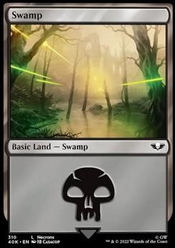 Swamp (V.1)