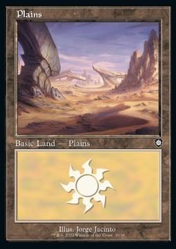 Plains (V.2)