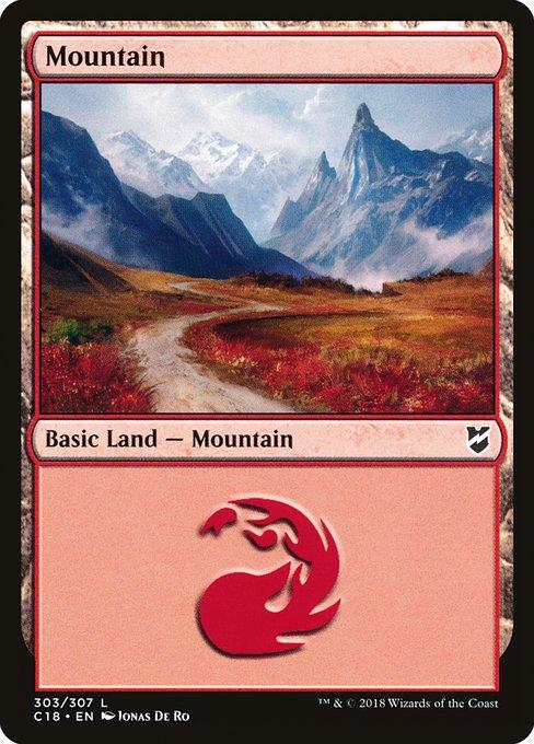 Mountain (V.2)