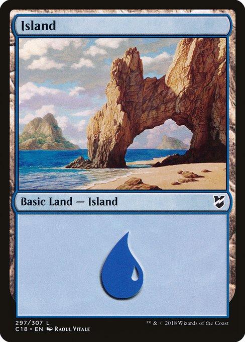 Island (V.2)
