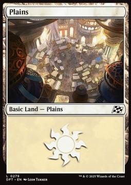Plains (V.4)