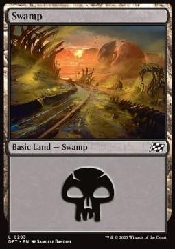 Swamp (V.2)