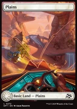 Plains (V.1)