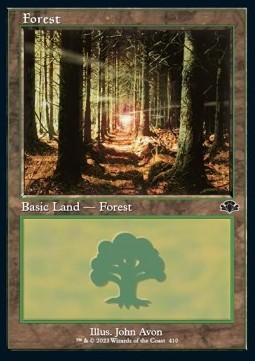 Forest (V.1)