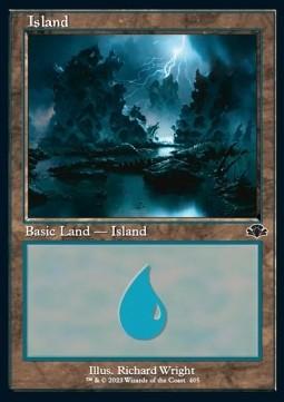 Island (V.2)