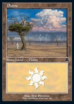 Plains (V.2)
