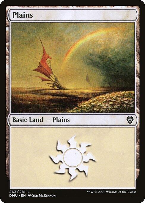Plains (V.2)