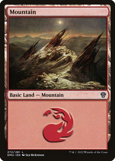 Mountain (V.2)