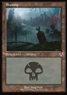 Swamp (V.1)