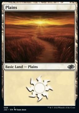 Plains (V.1)