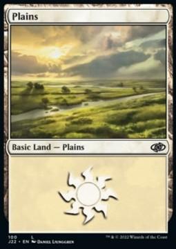 Plains (V.3)