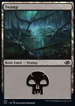 Swamp (V.3)