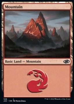 Mountain (V.2)