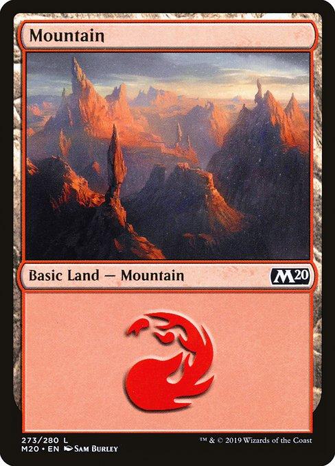 Mountain (V.1)