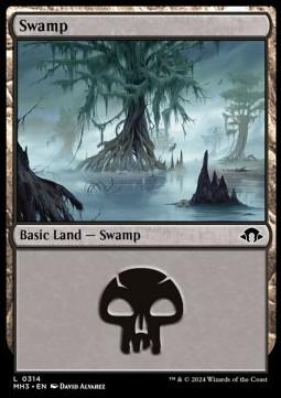 Swamp (V.2)