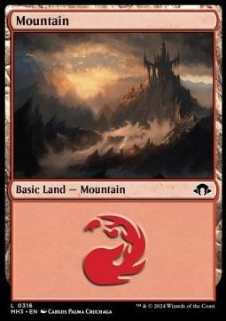 Mountain (V.2)