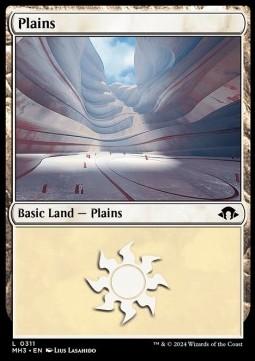 Plains (V.3)