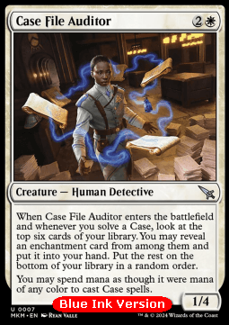 Case File Auditor (V.1)