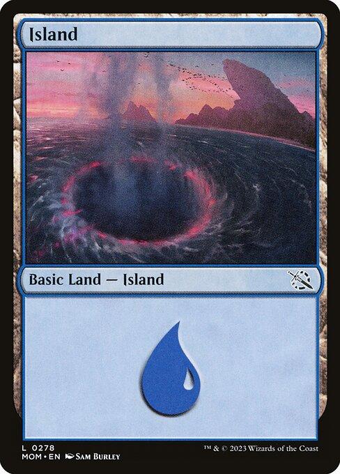 Island (V.1)
