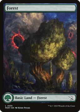 Forest (V.3)