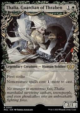 Thalia, Guardian of Thraben (V.1)
