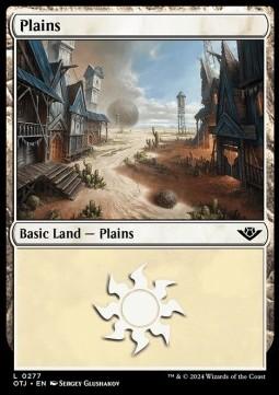 Plains (V.2)