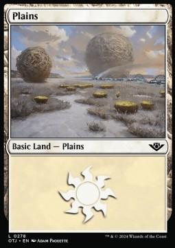 Plains (V.3)