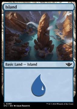 Island (V.3)