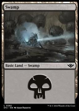 Swamp (V.3)