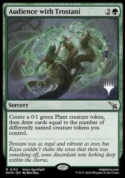 Audience with Trostani (V.2)