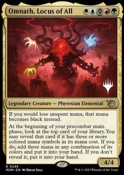 Omnath, Locus of All (V.2)
