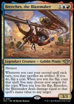 Breeches, the Blastmaker (V.1)