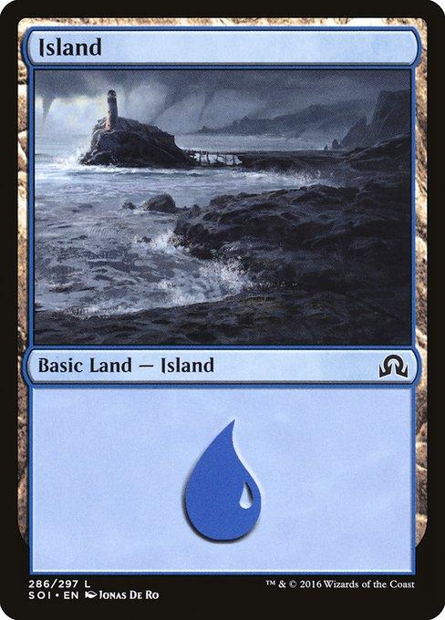 Island (V.1)