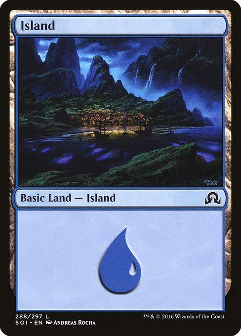 Island (V.3)
