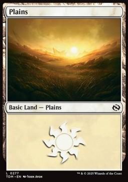 Plains (V.2)