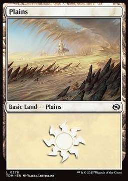 Plains (V.3)