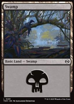 Swamp (V.2)