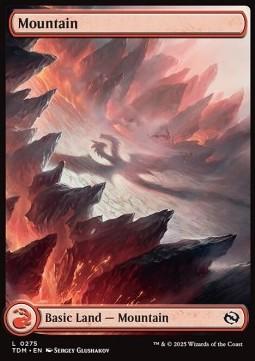 Mountain (V.1)
