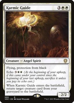 Karmic Guide