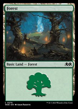 Forest (V.3)
