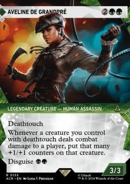 Aveline de Grandpré (V.1)