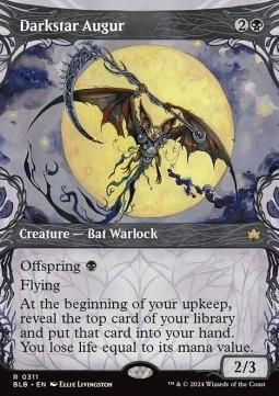 Darkstar Augur