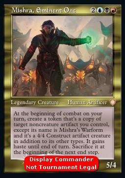 Mishra, Eminent One (V.2)