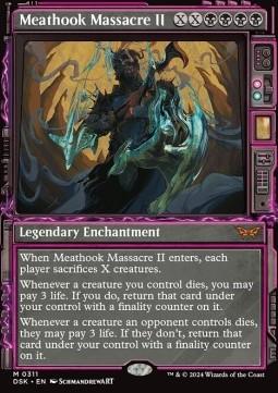 Meathook Massacre II (V.2)