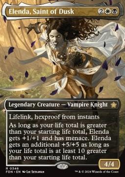 Elenda, Saint of Dusk (V.1)