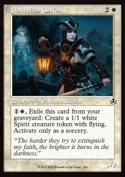 Dauntless Cathar