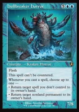 Hullbreaker Horror (V.2)