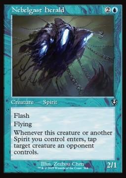 Nebelgast Herald