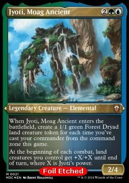 Jyoti, Moag Ancient (V.2)