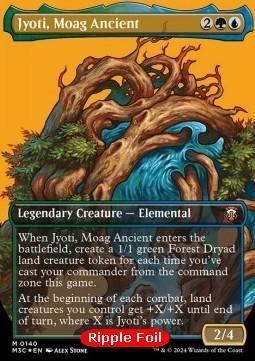 Jyoti, Moag Ancient (V.4)